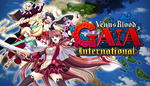 * VenusBlood GAIA International | Steam РУ+UA+KZ+СНГ*