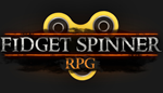 * Fidget Spinner RPG | Steam РУ+UA+KZ+СНГ*