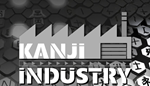 * Kanji Industry | Steam РУ+UA+KZ+СНГ*