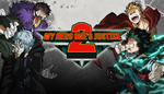 * MY HERO ONE´S JUSTICE 2 | Steam РУ+UA+KZ+СНГ*