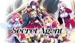 * Secret Agent | Steam РУ+UA+KZ+СНГ*