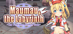 * Maumau and the Labyrinth | Steam РУ+UA+KZ+СНГ*