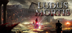 * Ludus Mortis | Steam РУ+UA+KZ+СНГ*