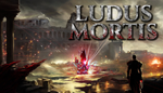 * Ludus Mortis | Steam РУ+UA+KZ+СНГ*