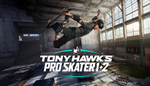 * Tony Hawk´s™ Pro Skater™ 1 + 2 | Steam Россия *