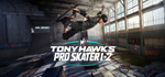 * Tony Hawk´s™ Pro Skater™ 1 + 2 | Steam Россия *