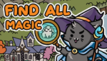 * FIND ALL 4: Magic | Steam РУ+UA+KZ+СНГ*