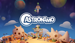 * Astronimo | Steam РУ+UA+KZ+СНГ*