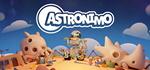 * Astronimo | Steam РУ+UA+KZ+СНГ*