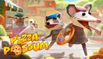 * Pizza Possum | Steam РУ+UA+KZ+СНГ*