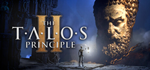 * The Talos Principle 2 | Steam РУ+UA+KZ+СНГ*