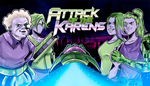 * Attack of the Karens | Steam РУ+UA+KZ+СНГ*