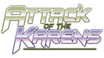 * Attack of the Karens | Steam РУ+UA+KZ+СНГ*