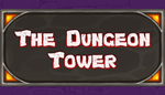 * The Dungeon Tower | Steam РУ+UA+KZ+СНГ*