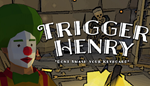 * Trigger Henry | Steam РУ+UA+KZ+СНГ*