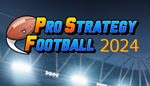 * Pro Strategy Football 2024 | Steam РУ+UA+KZ+СНГ*