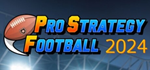 * Pro Strategy Football 2024 | Steam РУ+UA+KZ+СНГ*