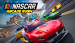 * NASCAR Arcade Rush | Steam РУ+UA+KZ+СНГ*