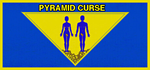 * Pyramid Curse | Steam РУ+UA+KZ+СНГ*