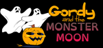 * Gordy and the Monster Moon | Steam РУ+UA+KZ+СНГ*