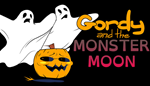 * Gordy and the Monster Moon | Steam РУ+UA+KZ+СНГ*