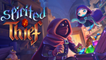 * Spirited Thief | Steam РУ+UA+KZ+СНГ*