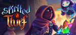 * Spirited Thief | Steam РУ+UA+KZ+СНГ*