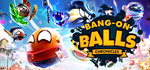 * Bang-On Balls: Chronicles | Steam РУ+UA+KZ+СНГ*