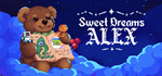 * Sweet Dreams Alex | Steam РУ+UA+KZ+СНГ*