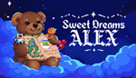 * Sweet Dreams Alex | Steam РУ+UA+KZ+СНГ*