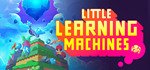 * Little Learning Machines | Steam РУ+UA+KZ+СНГ*