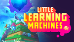 * Little Learning Machines | Steam РУ+UA+KZ+СНГ*