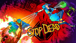 * Stop Dead | Steam РУ+UA+KZ+СНГ*