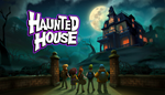 * Haunted House | Steam РУ+UA+KZ+СНГ*