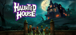 * Haunted House | Steam РУ+UA+KZ+СНГ*