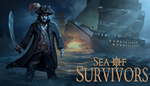 * Sea of Survivors | Steam РУ+UA+KZ+СНГ*