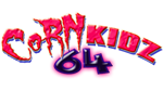 * Corn Kidz 64 | Steam РУ+UA+KZ+СНГ*