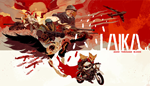 * Laika: Aged Through Blood | Steam РУ+UA+KZ+СНГ*