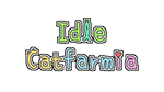 * Idle Catfarmia | Steam РУ+UA+KZ+СНГ*