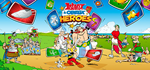 * Asterix & Obelix: Heroes | Steam РУ+UA+KZ+СНГ*