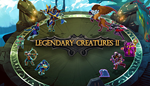 * Legendary Creatures 2 | Steam РУ+UA+KZ+СНГ*