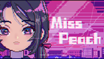 * Miss Peach | Steam РУ+UA+KZ+СНГ*