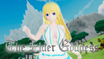 * The Elder Goddess | Steam РУ+UA+KZ+СНГ*