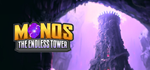 * Monos: The Endless Tower | Steam РУ+UA+KZ+СНГ*