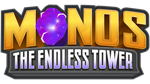 * Monos: The Endless Tower | Steam РУ+UA+KZ+СНГ*