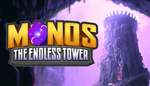 * Monos: The Endless Tower | Steam РУ+UA+KZ+СНГ*