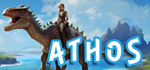 * Athos | Steam РУ+UA+KZ+СНГ*