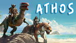 * Athos | Steam РУ+UA+KZ+СНГ*