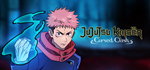 * Jujutsu Kaisen Cursed Clash | Steam РУ+UA+KZ+СНГ*