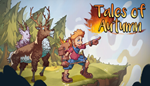 * Tales of Autumn | Steam РУ+UA+KZ+СНГ*